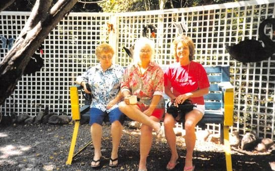 Juanita Mae Nugent - Photo 44