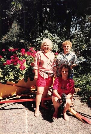 Juanita Mae Nugent - Photo 47