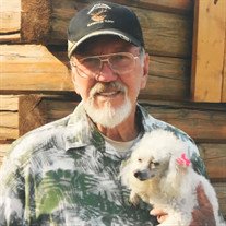 James Woodrow Mathews