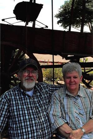 James Woodrow Mathews - Photo 2