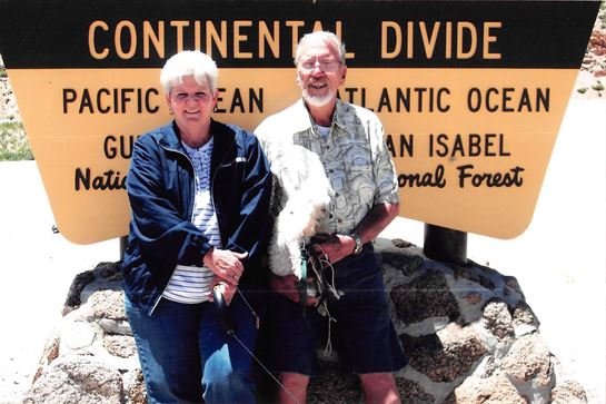 James Woodrow Mathews - Photo 5