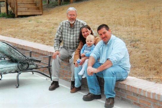 James Woodrow Mathews - Photo 6