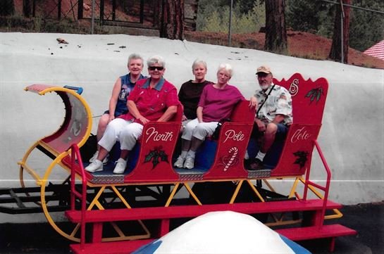 James Woodrow Mathews - Photo 12