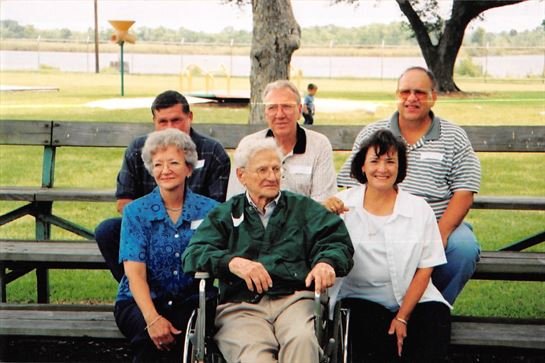 James Woodrow Mathews - Photo 11