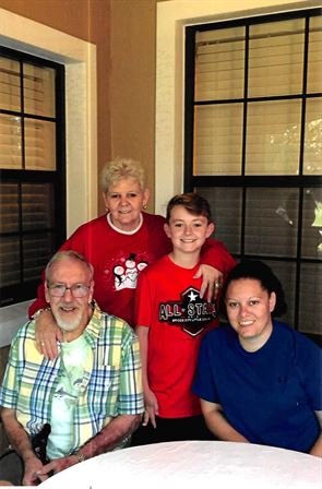 James Woodrow Mathews - Photo 25