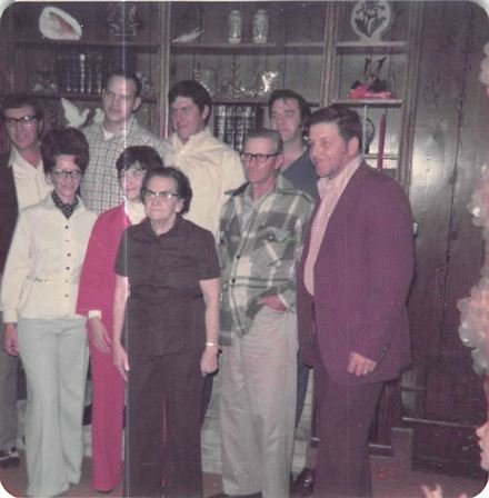 James Woodrow Mathews - Photo 30