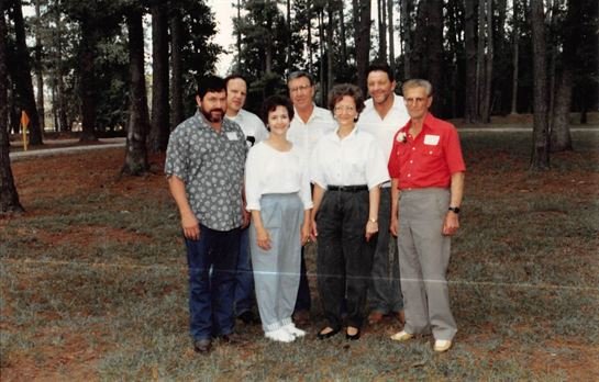 James Woodrow Mathews - Photo 34