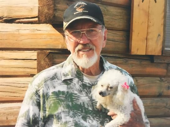 James Woodrow Mathews - Photo 46