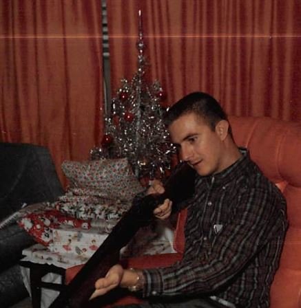 Leonard Chatagnier - Photo 6