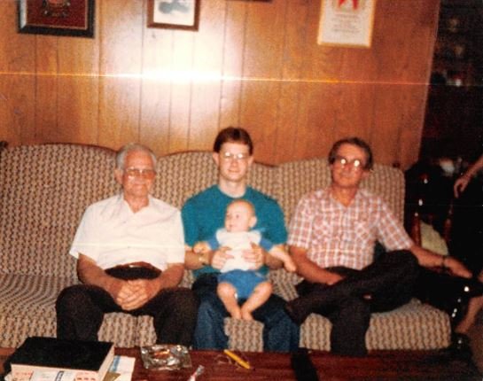 Leonard Chatagnier - Photo 13