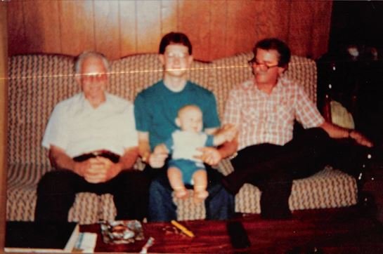 Leonard Chatagnier - Photo 15