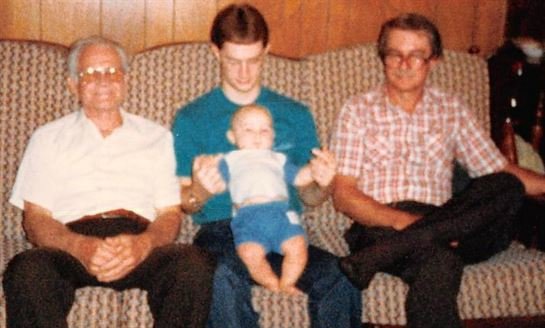 Leonard Chatagnier - Photo 23