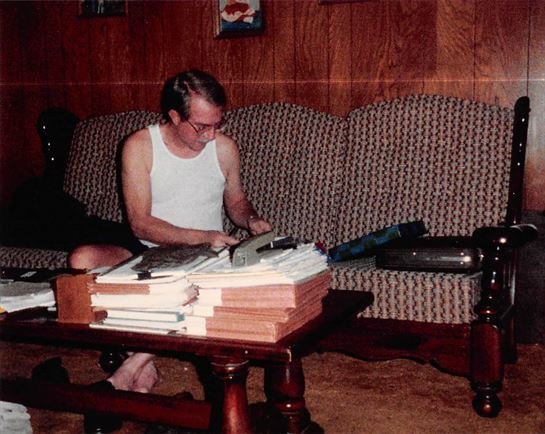 Leonard Chatagnier - Photo 25