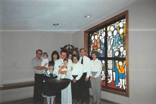 Leonard Chatagnier - Photo 34