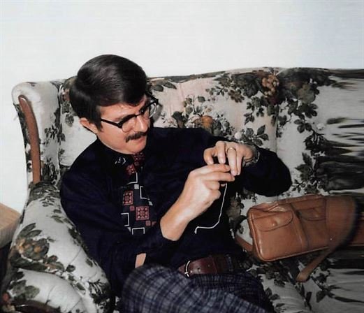 Leonard Chatagnier - Photo 39