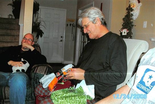 James "Tim" Timothy Bebee - Photo 3