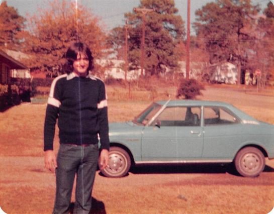 James "Tim" Timothy Bebee - Photo 7