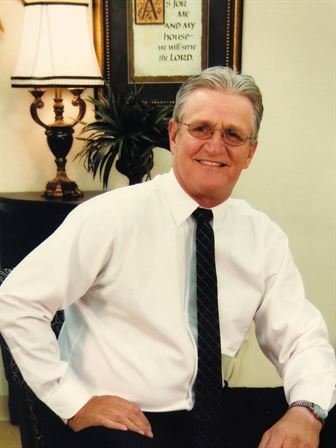 James "Tim" Timothy Bebee - Photo 15