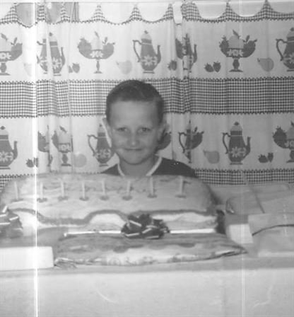 James "Tim" Timothy Bebee - Photo 19