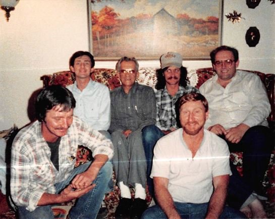 James "Tim" Timothy Bebee - Photo 23