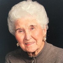 Barbara Jean Corley Nugent