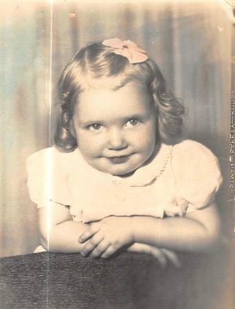 Patsy Ann Nance Phillips - Photo 2