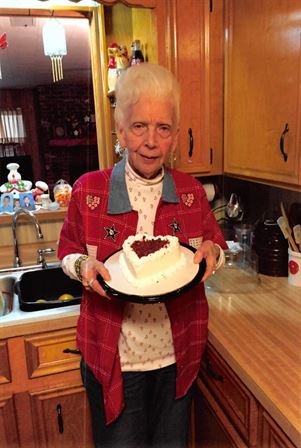 Patsy Ann Nance Phillips - Photo 5