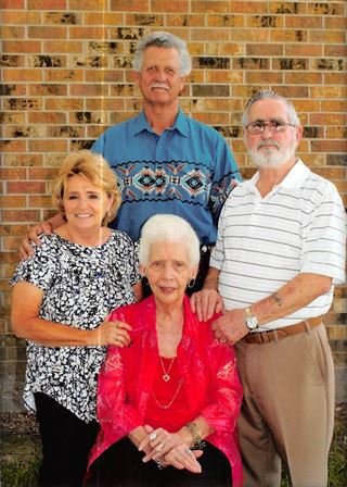 Patsy Ann Nance Phillips - Photo 4