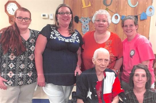 Patsy Ann Nance Phillips - Photo 6