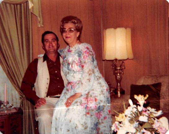 Patsy Ann Nance Phillips - Photo 10