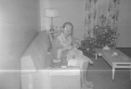 Patsy Ann Nance Phillips - Photo 12