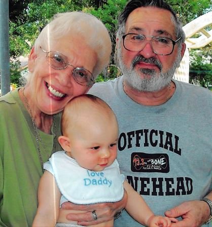 Patsy Ann Nance Phillips - Photo 16