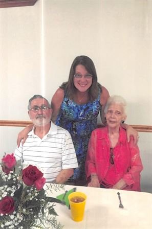 Patsy Ann Nance Phillips - Photo 17