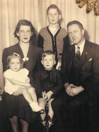 Patsy Ann Nance Phillips - Photo 20