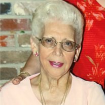 Patsy Ann Nance Phillips - Photo 23
