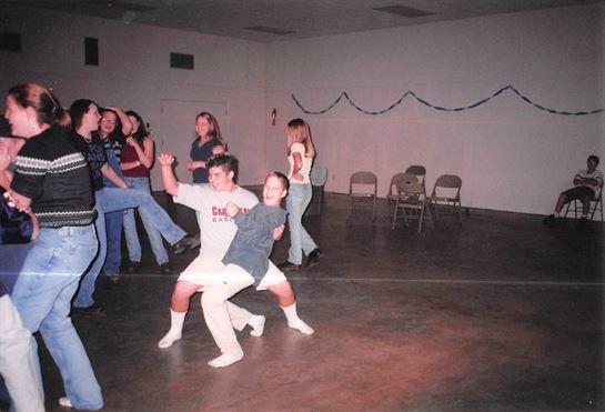 Derick Lynn Quibodeaux - Photo 8