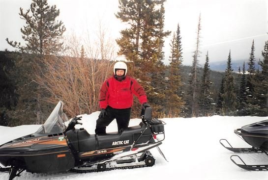 Derick Lynn Quibodeaux - Photo 11