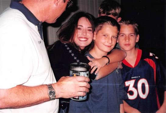 Derick Lynn Quibodeaux - Photo 15