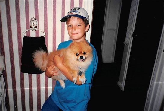 Derick Lynn Quibodeaux - Photo 20