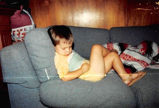 Derick Lynn Quibodeaux - Photo 19