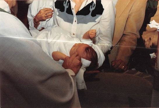 Derick Lynn Quibodeaux - Photo 21