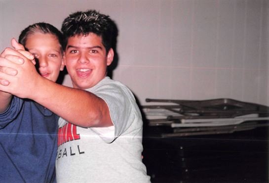 Derick Lynn Quibodeaux - Photo 24