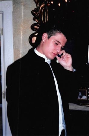 Derick Lynn Quibodeaux - Photo 25