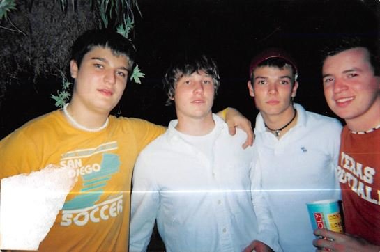 Derick Lynn Quibodeaux - Photo 29