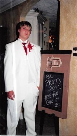 Derick Lynn Quibodeaux - Photo 30