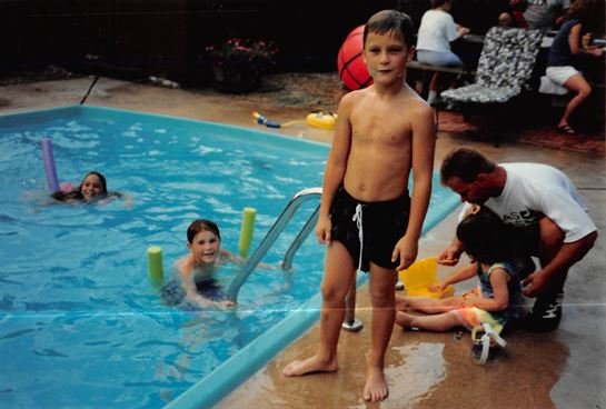 Derick Lynn Quibodeaux - Photo 31