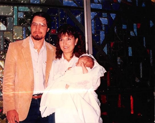 Derick Lynn Quibodeaux - Photo 38