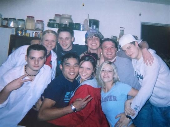 Derick Lynn Quibodeaux - Photo 45