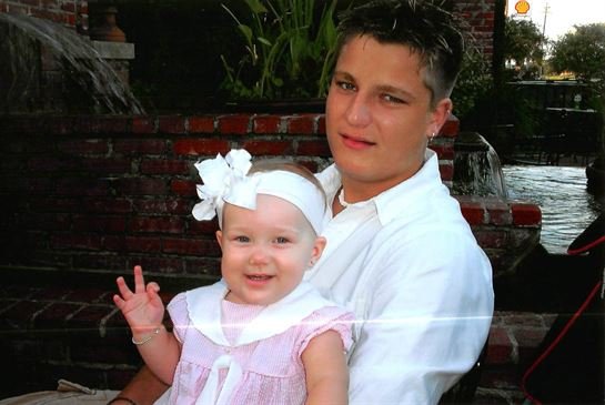 Derick Lynn Quibodeaux - Photo 68