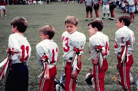 Derick Lynn Quibodeaux - Photo 77